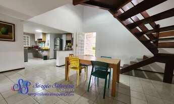 Imagem 7: Casa duplex vista mar com 3 suítes no Porto das Dunas