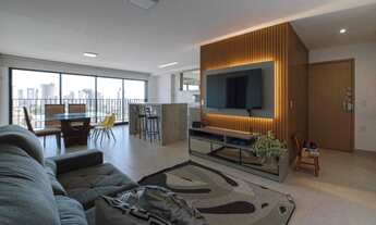 Imagem 2: Vendo apartamento - Setor Marista