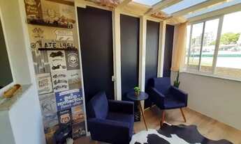 Imagem 6: Apartamento Bairro Jardim Itália