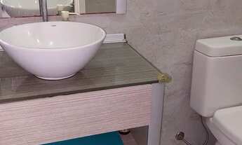 Imagem 7: Semi mobiliado no Jardim Eldorado