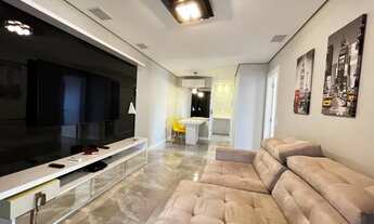 Imagem 2: Apartamento incrível para aluguel tem 96m2 com 1 suíte, 2 vagas