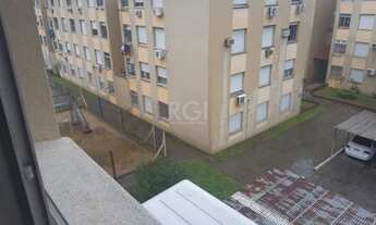 Imagem: Apartamento para Venda - 51m², 2 dormitórios