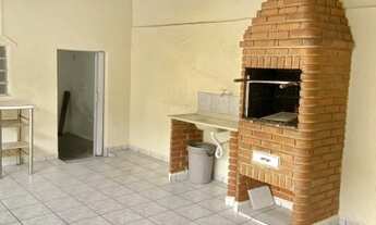 Imagem 2: Casa para venda com 165 metros quadrados com 2 quartos em Demarchi - São Bernardo do Campo