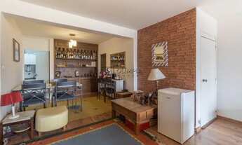 Imagem 7: Apartamento Locação Vila Mariana 137 m² 3 Dormitórios