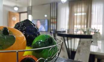 Imagem 4: Excelente Sobrado em Curitiba no bairro Santa Cândida, dentro de condomínio fechado