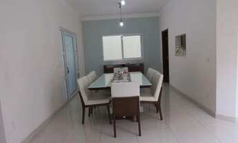 Imagem 3: Casa com 3 dormitórios à venda, 107 m² por R$ 850.000,00 - Condomínio Portal de Itu II - I