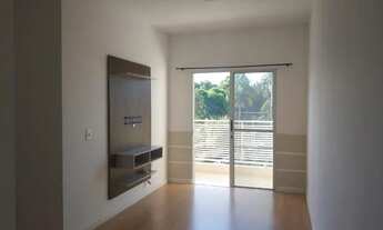 Imagem: Alugo apartamento na cidade de Tremembé/SP