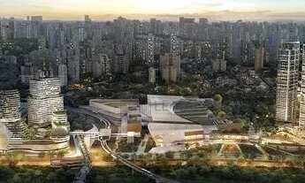 Imagem 6: Apartamento à venda, Cidade Jardim, São Paulo