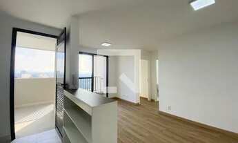 Imagem 3: Apartamento para Aluguel - Centro, 2 Quartos, 53 m2