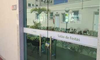 Imagem 2: Apartamento para aluguel tem 60 metros quadrados com 2 quartos em uma boa localizaçao