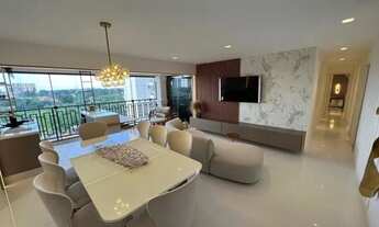 Imagem 4: 040- APARTAMENTO PRONTA ENTREGA -128M -3 SUÍTES - NA AV MÁRIO ANDREAZZA