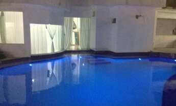 Imagem 6: Open House vende casa com 3 suítes sendo 1 master com piscina na Região Oceânica de Niteró