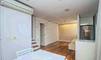 Imagem 2: São Paulo - Apartamento Padrão - Moema Índios