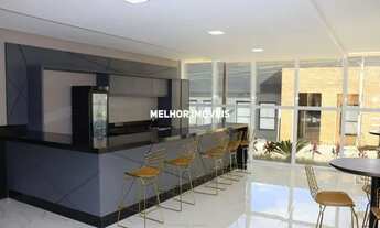 Imagem 7: Apartamento à venda no bairro Oficinas - Ponta Grossa/PR