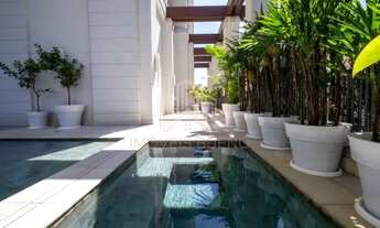 Imagem 3: Lindo apartamento na Vila Olímpia com 893m²