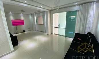 Imagem 5: Casa - Jardim Eulina - Campinas