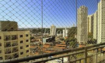 Imagem 6: São Paulo - Apartamento Padrão - Tatuapé