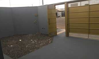 Imagem 4: Casa no Bairro Cidade Morena