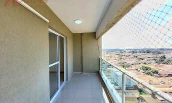 Imagem 4: Apartamento em Cidade Jardim - São Carlos, SP