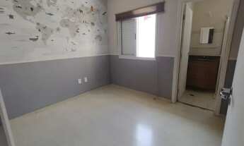 Imagem 2: Lindo Sobrado 2 Suites cond. Portal do Morumbi ll Locação 95 m² Área Gourmet Boa Vista So