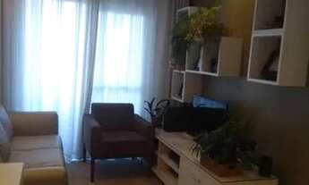 Imagem 4: Apartamento com 3 dormitórios, 65 m² - venda ou aluguel - Baeta Neves - São Bernardo do Ca