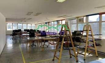 Imagem 7: São Paulo - Conjunto Comercial/Sala - Pinheiros