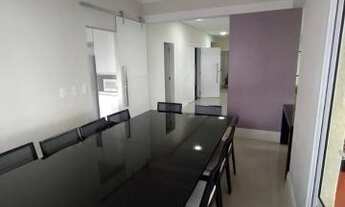 Imagem 6: Apartamento / Mobiliado - Parque Residencial Aquarius