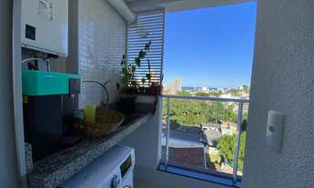 Imagem 5: Ed. Brava North Apartamento com 3 dormitórios