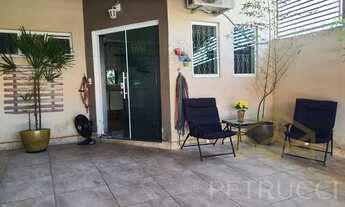 Imagem 2: Casa - Jardim das Orquídeas - Sumaré