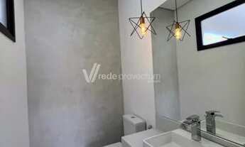 Imagem 5: Casa - Parque Brasil 500 - Paulínia