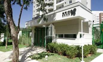 Imagem 2: Apartamento no Condomínio Edifício Mais Ares com 69m e 2 quartos na Vila Andrade