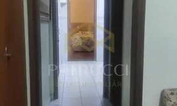 Imagem 5: Casa - Vila Santana - Sumaré