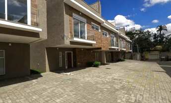 Imagem: Casa - Parque Taquaral - Campinas