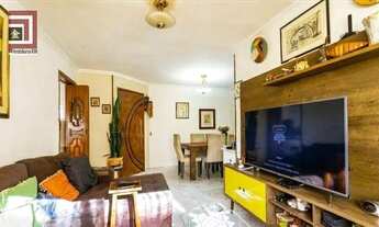 Imagem: Apartamento com 3 dormitórios à venda