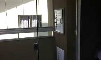 Imagem 3: Apartamento semi mobiliado pra alugar Tapajós Indaial