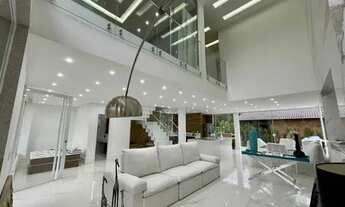 Imagem 4: Casa com 3 dormitórios à venda, 300 m² por R$ 1.200.000,00 - Tinguá - Nova Iguaçu/RJ