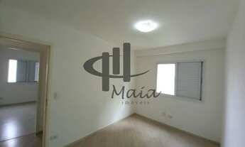 Imagem 4: Locação Apartamento Sao Caetano do Sul Santa Paula Ref: 37831