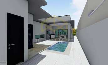 Imagem 2: Casa - Chácaras Alpina - Valinhos