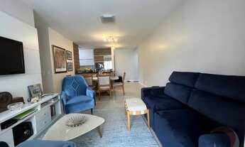 Imagem: Apartamento em condomínio club, Itacorubi