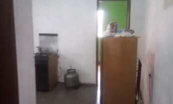 Imagem: Quarto sem mobília