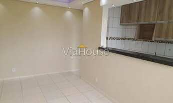 Imagem 5: Edifício Reserva Sul Resort - Apartamento para locação com 02 dormitórios e lazer completo