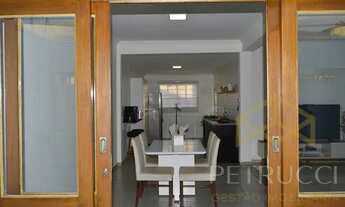 Imagem 6: Casa - Vila Joaquim Inácio - Campinas