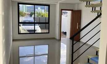 Imagem 5: Casa para venda possui 108 metros quadrados com 2 quartos em Rio Caveiras - Biguaçu - SC