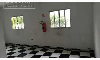 Imagem 4: Santo André - Loja/Salão - Parque Novo Oratório