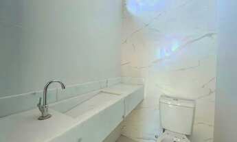 Imagem 6: Casa com 3 dormitórios à venda em Belo Horizonte