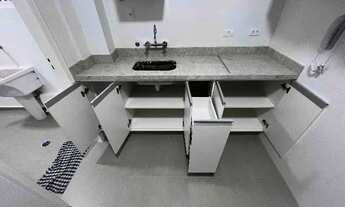 Imagem 5: Apartamento para aluguel possui 100 metros quadrados com 3 quartos