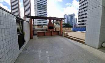 Imagem 5: Venda apartamento em Boa Viagem, 115 m2, 3 quartos, 2 vagas . Recife - Pernambuco