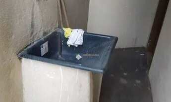 Imagem 5: Casa com 1 dormitório para alugar, 50 m² por R$ 450,00/mês - Jardim Itapema - São José do