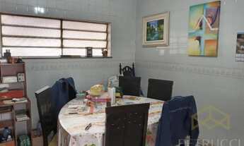 Imagem 5: Casa - Jardim Chapadão - Campinas