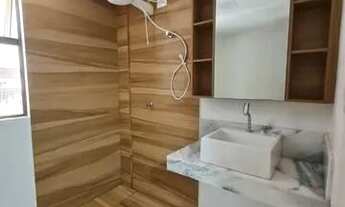 Imagem 4: Apartamento para Locação em João Pessoa, Cabo Branco, 1 dormitório, 1 suíte, 1 banheiro